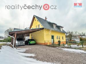 foto Prodej rodinnho domu, 2.731 m2, Lukavice