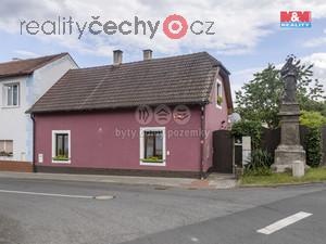 foto Prodej rodinnho domu, 236 m2, Ctoliby, ul. Na Plevn
