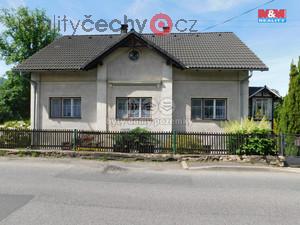 foto Prodej rodinnho domu v Raspenav, ul. Hejnick
