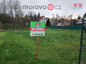 foto Prodej pozemku k bydlen, 1042 m2, Ostrava