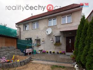 foto Prodej rodinnho domu, 135 m2, Jirny, ul. Zmeck