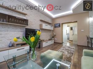foto Prodej bytu 4kk+ pracovna, 2 koupelny, celkov plocha 145m2, Praha Holeovice