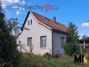 foto Prodej RD o velikosti 102 m2 v obci Horn Jelen, Pardubice.