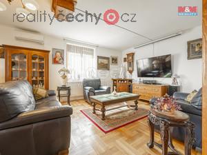foto Prodej rodinnho domu, 126 m2, Dublovice, Zvrotice