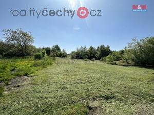 foto Prodej pozemku k bydlen, 935 m2, Horaovice