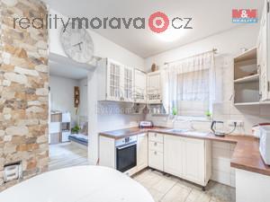 foto Prodej rodinnho domu, 100 m2, Splov