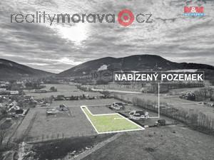 foto Prodej pozemku k bydlen, 2324 m2, Ostravice