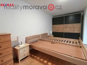 foto Pronjem bytu 1+1  (43 m2) za 12.000 ,- K, Krlovo pole, Brno