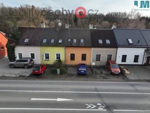 foto Prodej rodinn domy, 81 m2 - Teb - Borovina