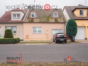foto Prodej rodinn domy, 120 m2 - Podboany