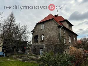 foto Prodej 1/2 rodinnho domu ulice Bohumnsk, Ostrava - Muglinov