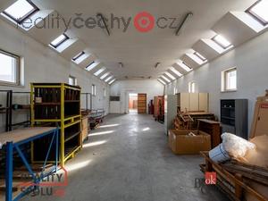 foto Pronjem sklady, 250 m2 - hlavy