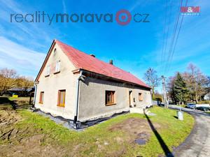 foto Prodej rodinnho domu 3+1, 120 m2, Milotice nad Opavou