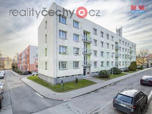 foto Prodej bytu 4+1, 73 m2, Kostelec nad Orlic, ul. Solnick