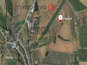 foto Prodej 0,7 ha pozemku v k. . Tupesy na Morav