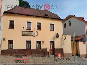 foto Prodej rodinn domy, 300 m2 - Jihlava