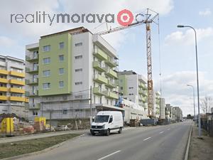 foto Prodej novostavby bytu 2+kk s terasou v Brn - Bystrci s termnem dokonen 7/2024