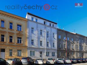 foto Prodej nebytovch prostor 128m2 v Plzni, ul. Bokovsk