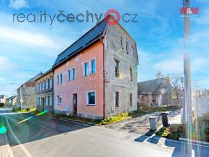 foto Prodej rodinnho domu, 240 m2, Hrozntn, ul. SA