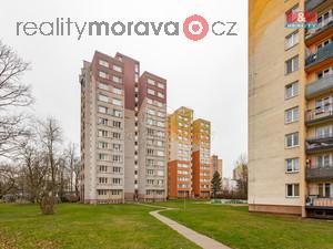foto Prodej bytu 3+1, 70 m2, Ostrava, ul. U Studia