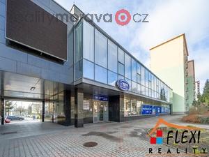 foto Pronjem obchodnch prostor, 560 m2 , Ostrava-Poruba, Hlavn tda