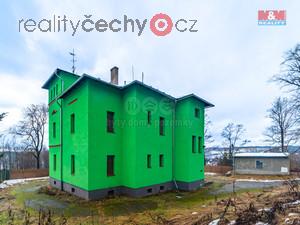 foto Prodej rodinnho domu v Lubech, ul. Sokolovsk