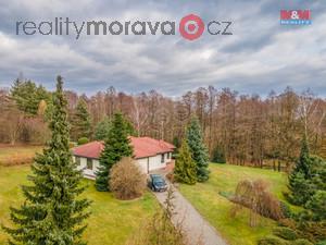 foto Prodej rodinnho domu, 110 m2, Rychvald, ul. Okrajov