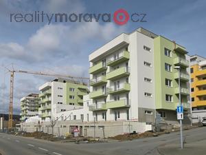 foto Prodej novostavby bytu 3+kk s terasou v Brn - Bystrci s termnem dokonen 7/2024