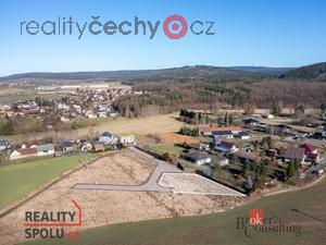 foto Prodej pozemky pro bydlen, 1 039 m2 - Svojkovice