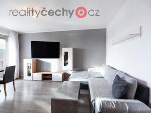 foto Prodej byty s lodi 3+kk, 4+kk 76 m2 - Praha - Stodlky