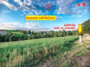 foto Prodej pozemku k bydlen v eskch Petrovicch 3520m2