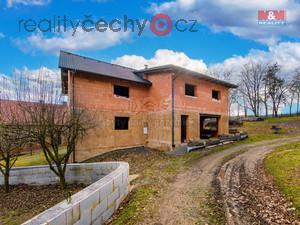 foto Prodej rodinnho domu, 294 m2, Otov