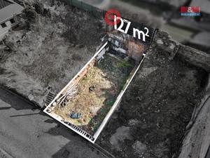 foto Prodej pozemku k bydlen, 127 m2, esk Tebov