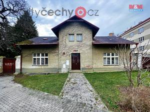 foto Prodej 1/2 rodinnho domu v Praze, ul. Michelsk