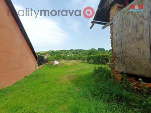 foto Prodej pozemku k bydlen, 1671 m2, Biskupice, ul. Biskupice