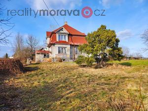 foto Prodej, stavebn pozemek,1500 m2, Orlov-Poruba