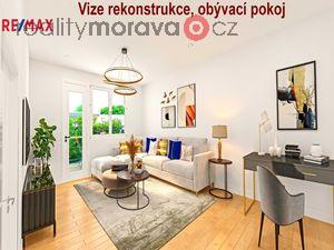 foto Prodej bytu 3 + 1 Uhersk Brod, 71m2