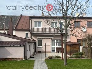 foto Prodej rodinn domy, 185 m2 - Svitavy - Pedmst