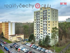 foto Prodej bytu 4+1, 82 m2, Kladno, ul. Litevsk