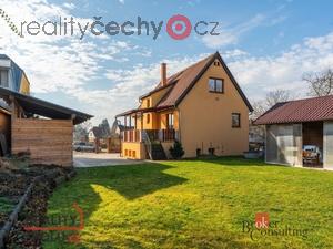 foto Prodej rodinn domy, 216 m2 - Milovice