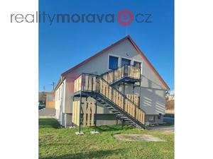 foto Prodej bytu 3+1 77 m2, Hradec - Nov Ves, Okres Jesenk