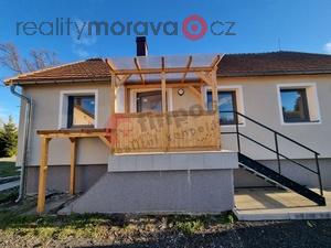 foto Prodej bytu 2+1 56 m2 Hradec - Nov Ves , Okres Jesenk