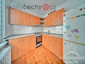 foto Prodej bytu 3+kk, 76 m2 s balkonem - na sdliti v Kutn Hoe - Jana Palacha