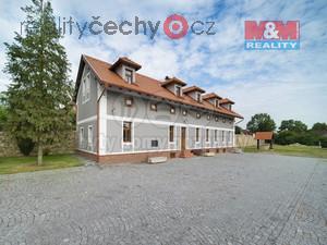 foto Prodej rodinnho domu, 10057 m2, Vysok jezd - Kozolupy