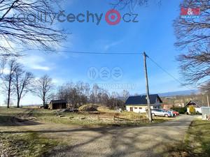 foto Prodej pozemku k bydlen v Jindichovicch, 1115 m2