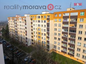 foto Prodej bytu 2+1, 43 m2, Orlov, ul. Karla Dvoka