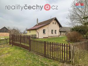 foto Prodej rodinnho domu, 120 m2, Vrbice