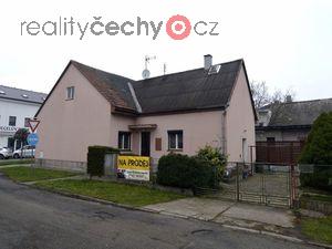 foto Prodej rodinnho domu v Kostelci n.O., ulice Krupkova