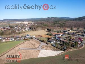 foto Prodej pozemky pro bydlen, 787 m2 - Svojkovice