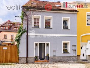 foto Prodej rodinnho domu v Ostrov, okr. Karlovy Vary